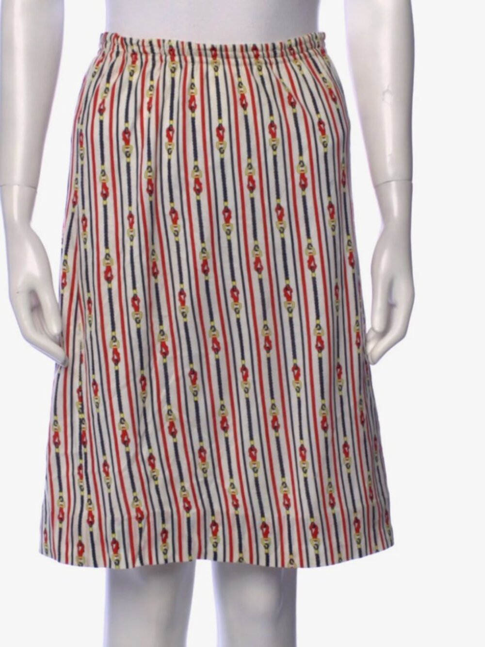 Celine Vintage Skirt Size 38